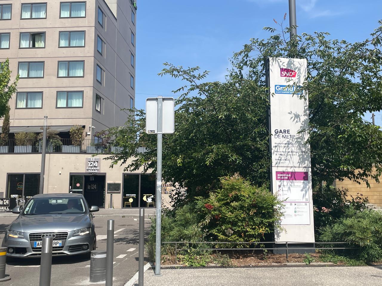 Bureau Metz 222m² Location bureau Metz Moselle OLBUR2531105 4